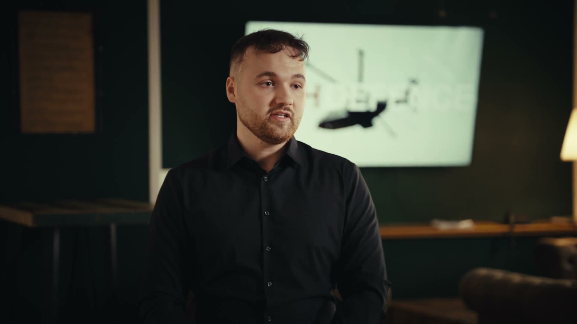 Portrét: Adam Schinzel, Ředitel divize GBH Cyber
