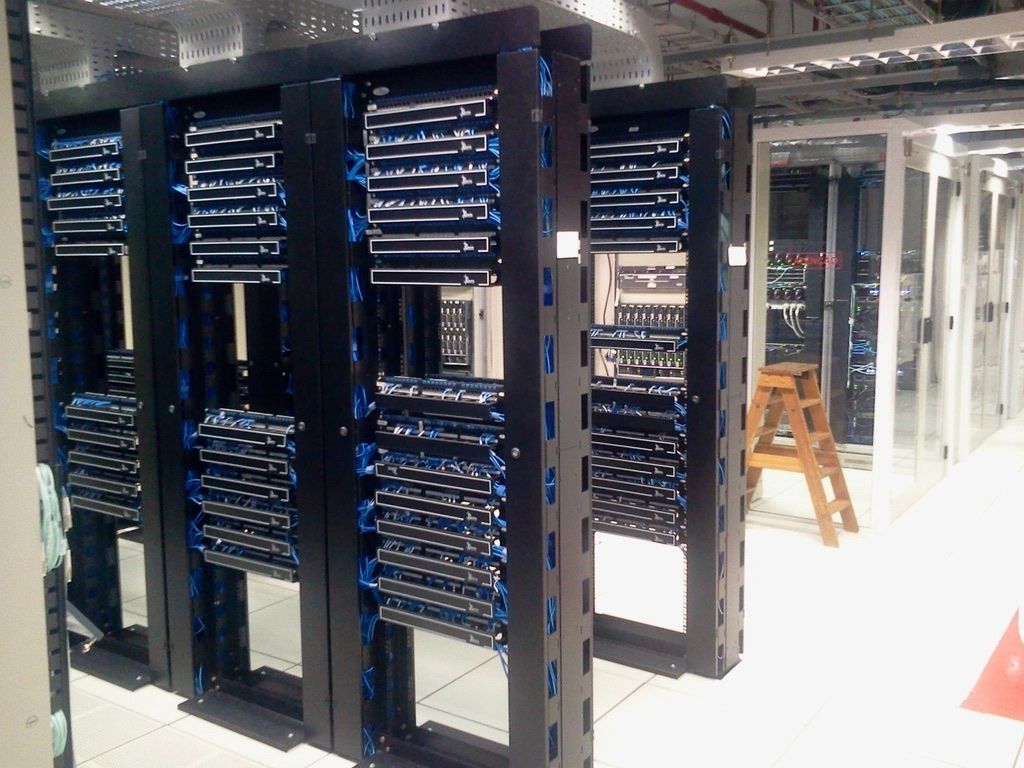 Privátní AI asistent nad firemními dokumenty v lokálním datovém centru