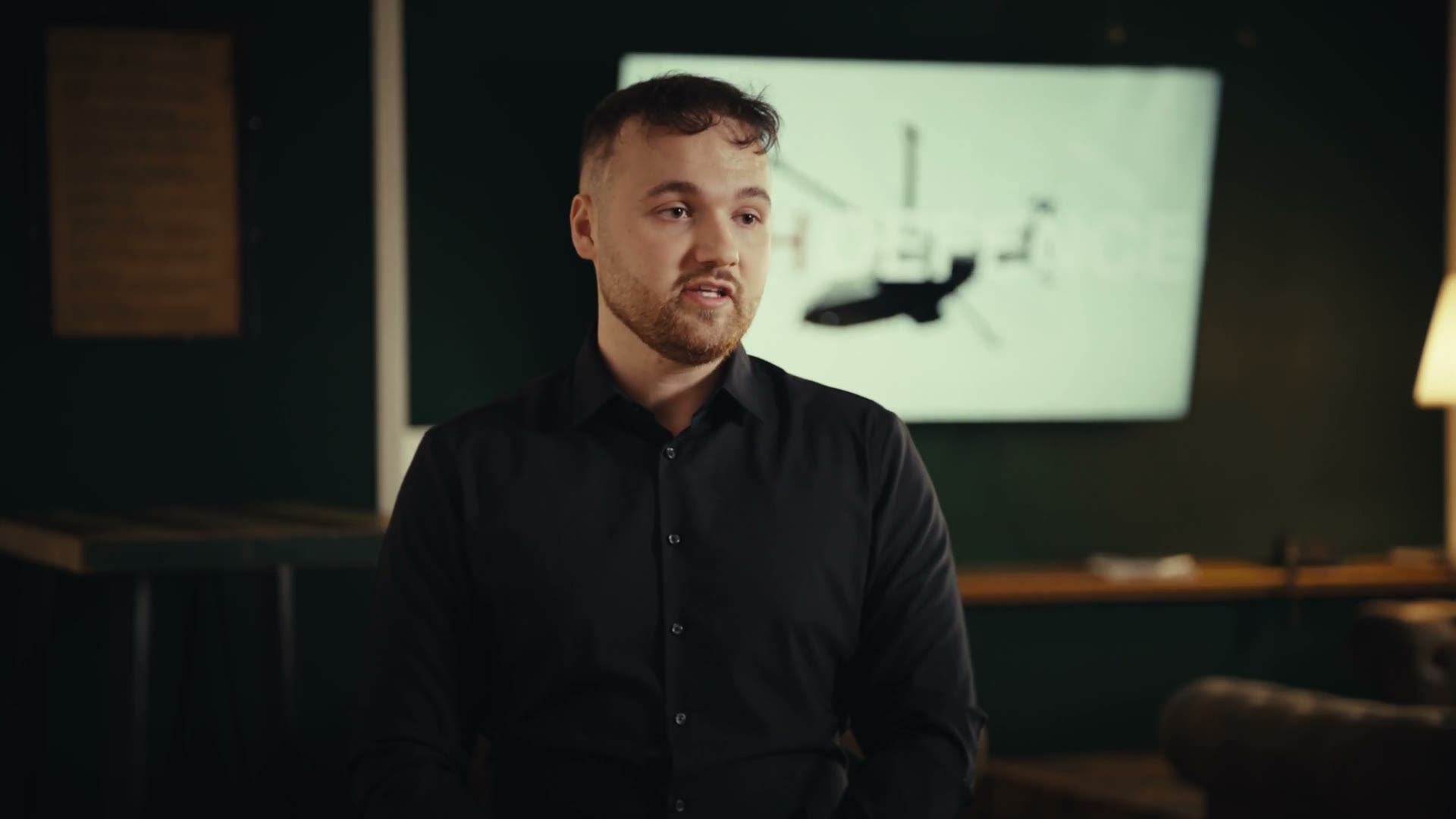 Adam Schinzel — Ředitel divize GBH Cyber